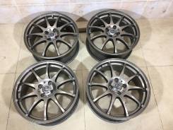 Hot Stuff Cross Speed. 7.0x17, 4x100.00, ET45