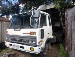 Nissan Diesel Condor. Продам самосвал, 7 000 куб. см., 5 000 кг.