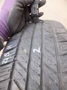 Bridgestone Dueler H/T 684II. Летние, 2011 год, износ: 10%, 2 шт. Под заказ