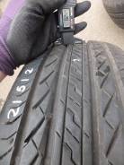 Bridgestone Dueler H/L. Летние, 2016 год, износ: 10%, 2 шт. Под заказ
