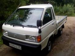 Toyota Town Ace. 1500cc Бензин 1000кг, 1 500 куб. см., 1 000 кг.