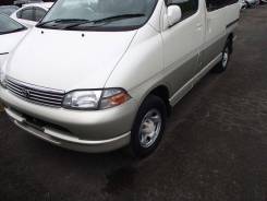 Toyota Granvia. KCN16, 1KZ