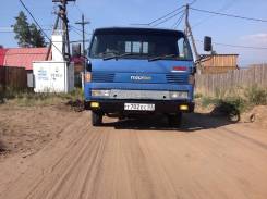 Mazda Titan. Продаётся грузовик Мазда Титан, 4 600 куб. см., 3 000 кг.