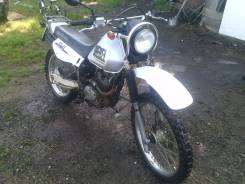 Suzuki Djebel 200