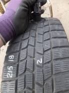 Goodyear Ice Navi 6. Зимние, без шипов, 2014 год, износ: 10%, 2 шт. Под заказ