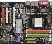 Socket AM2+