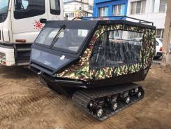 Пелец Ровер. Вездеход, 1 000 куб. см., 800 кг., 650,00 кг.