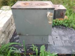 Котлы и котельное оборудование.