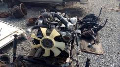 Двигатель в сборе. Nissan Datsun Nissan Terrano Regulus, JRR50 Nissan Atlas Nissan Terrano, RR50 Двигатели: QD32, QD32TI