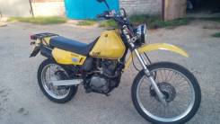 Suzuki Djebel 200. 200 куб. см., исправен, птс, без пробега