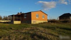 Продам новый дом 110кв. м. Ул.Мира 1а, р-н Ст.Неберджаевская, площадь дома 110 кв. м., электричество 5 кВт, от частного лица (собственник). Дом снаруж...