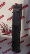 Крышка головки блока цилиндров. Toyota Land Cruiser Двигатель 1HD