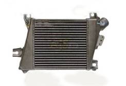 Интеркулер. Nissan X-Trail, NT30, PNT30, T30 Двигатели: QR20DE, QR25DE, SR20VET, YD22DDTI