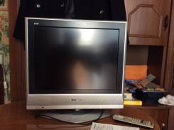 Panasonic Viera. 20" LCD (ЖК)