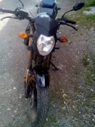Loncin. 250����. ��., ��������, ���, � �������� ����