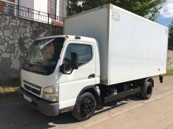 Mitsubishi Canter. Mitshubishi FUSO Canter. 2011 год. Термос. Гидроборт., 4 899 куб. см., 5 000 кг.