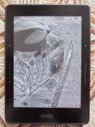 Amazon Kindle