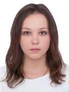 Бухгалтер-экономист. Высшее образование по специальности