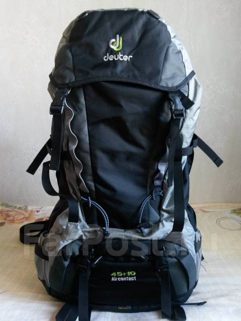 Deuter 45 best sale