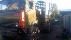 Камаз 4310. Продается , 10 850 куб. см., 8 000 кг.