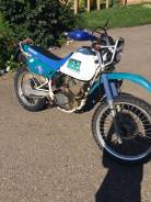 Suzuki Djebel 200. 200 куб. см., исправен, птс, с пробегом