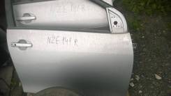 Дверь боковая. Toyota Corolla Fielder, NZE141, NZE141G, NZE144, NZE144G, ZRE142, ZRE142G, ZRE144, ZRE144G Двигатели: 1NZFE, 2ZRFAE, 2ZRFE