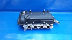 Головка блока цилиндров. Hyundai Veloster Hyundai Elantra Hyundai Creta Hyundai i30 Kia: Ceed, Cerato, Forte, Soul, K3