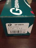 Колодки тормозные. Honda: Ballade, CR-X del Sol, Stream, Civic, Airwave, CR-X, Mobilio Spike, Civic CRX, Freed, Domani, Civic Ferio, Mobilio, Edix, Ci...