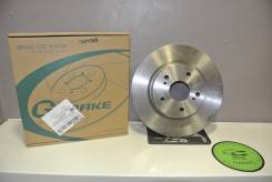 Диск тормозной. Suzuki Escudo, TA74W, TD54W, TD94W Suzuki Grand Vitara, TA04V, TA0D1, TA44V, TA74V, TA7D1, TAA4V, TD041, TD042, TD044, TD047, TD04V, T...