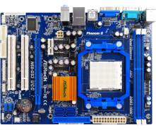 Socket AM3