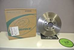 Диск тормозной. Subaru Exiga, YA4, YA5 Subaru Impreza, GGC, GGD, GD9, GG9, GE7, GE6, GH6, GH7, GJ6, GG3, GJ7, GH2, GG2, GH3, GP6, GP7, GDD, GDC Subaru...