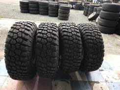 BFGoodrich Mud-Terrain T/A KM2. Всесезонные, износ: 5%, 4 шт