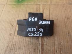 Подушка двигателя. Suzuki Alto, CS22S Двигатель F6A