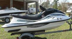 Yamaha. 122,00 л.с., Год: 2000 год