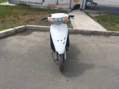 Honda Dio AF35. 49 куб. см., исправен, без птс, с пробегом