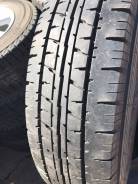 Dunlop Enasave VAN01. Летние, 2016 год, износ: 10%, 4 шт