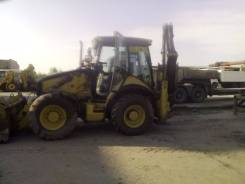 Caterpillar 434E. Продам экскаватор-погрузчик, 4 400 куб. см., 1,30 куб. м.