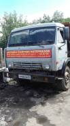 Камаз. Продам срочно 55111 2001 год, 10 500 куб. см., 13 000 кг.