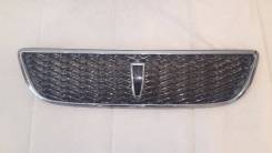 Решетка радиатора. Toyota Mark II Wagon Blit, JZX110, GX110 Toyota Mark II, JZX110, JZX115, GX115, GX110 Двигатели: 1GFE, 1JZFSE, 1JZGTE, 1JZGE