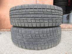 Yokohama Ice Guard IG30. Зимние, без шипов, 2009 год, износ: 20%, 2 шт