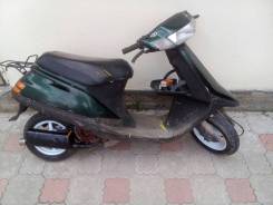 Honda Tact AF-24. 49 куб. см., исправен, без птс, с пробегом