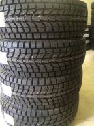 Dunlop Grandtrek SJ6. Зимние, без шипов, 2016 год, без износа, 4 шт