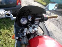 Kawasaki ZZR 250. 250 куб. см., исправен, птс, с пробегом