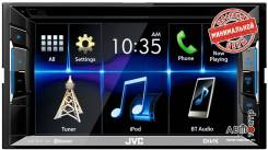 JVC KW-V230BT