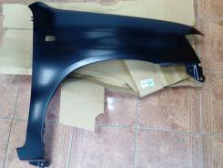 Крыло. Toyota Succeed, NCP59, NCP51, NCP55, NLP51, NCP58 Toyota Probox, NLP51, NCP55, NCP59, NCP58, NCP51 Двигатели: 1NDTV, 1NZFE