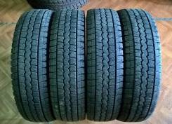 Dunlop Winter Maxx. Зимние, без шипов, 2015 год, износ: 5%, 4 шт