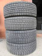 Falken Espia EP-03. Зимние, без шипов, 2006 год, износ: 20%, 4 шт