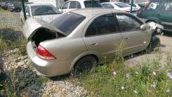 Nissan Almera Classic