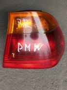 Стоп-сигнал. BMW 3-Series, E46/3, E46/4, E46/2, E46, 2, 3, 4