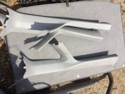Накладка на стойку. Toyota Prius, ZVW30, ZVW30L Двигатель 2ZRFXE